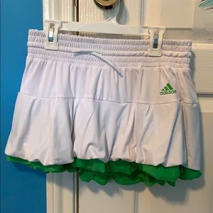 Adidas Tennis Skirt